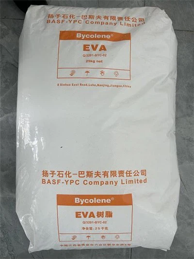 V4110D EVA LDPE għall-Komposti