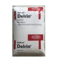 Polyoxymethylene DuPont Delrin 100P NC010 POM Granuli Reżina Applikazzjoni tal-Karozzi